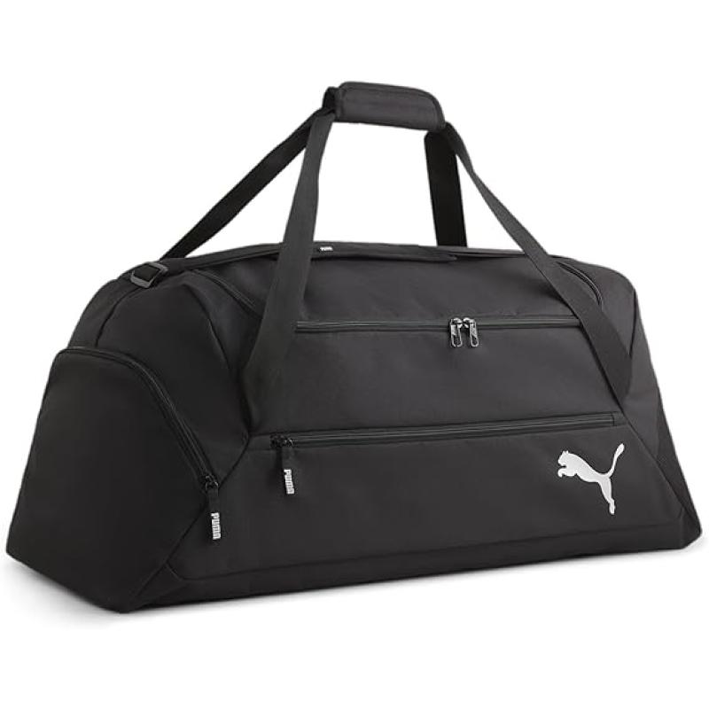 PUMA - teamGOAL Teambag L CE, Football/Gym/Weekend PUMA Black