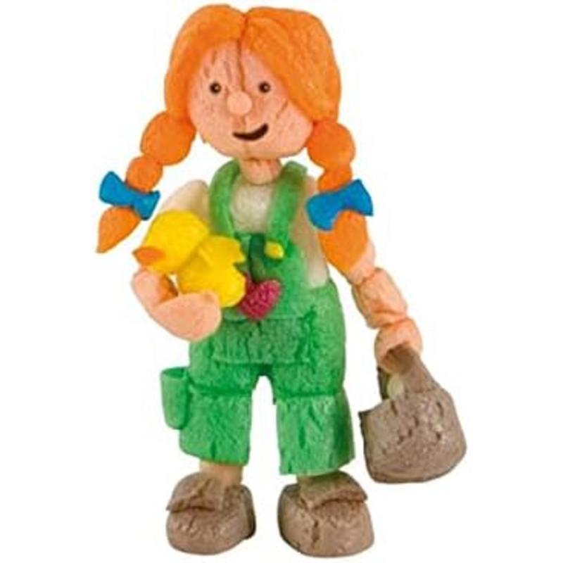 PlayMais Classic World FARM – Kreatives Spielen, Bastel-Set