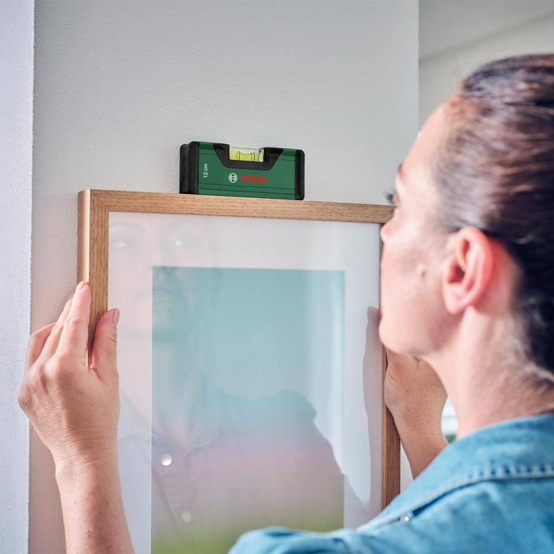 Bosch Universal Werkzeug-Set, 17-teilig (vielseitiger Werkzeugkoffer, bestückt, hochwertig, ergonomisch, ideal für Reparaturen im Haus)