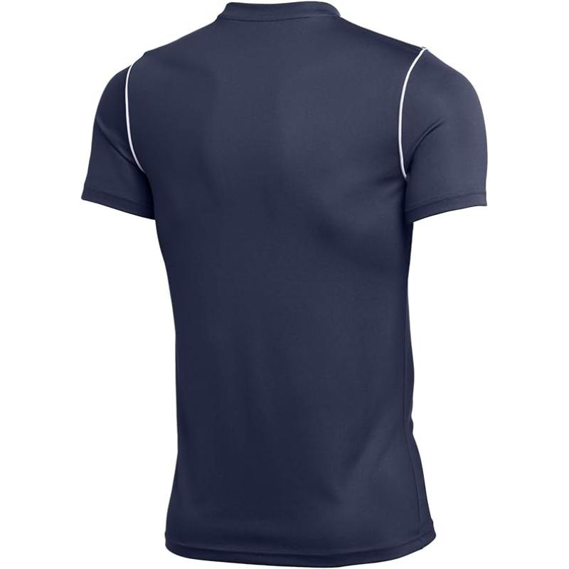 NIKE Herren Trainigsshirt T-Shirt NAVY Gr. XXL