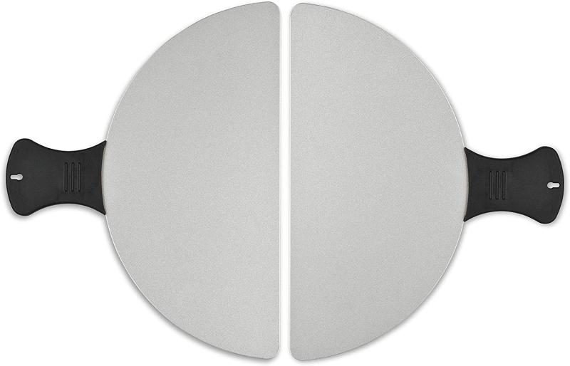 G3Ferrari G10006 Pizza Express Delizia Pizzamaker (1200 W), rot