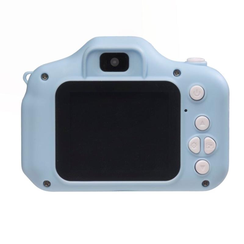 Denver KCA-1340 BU Digitalkamera Kinderkamera BLAU