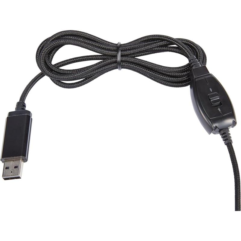 MEDION LIFE® E83265 PC USB-Headset