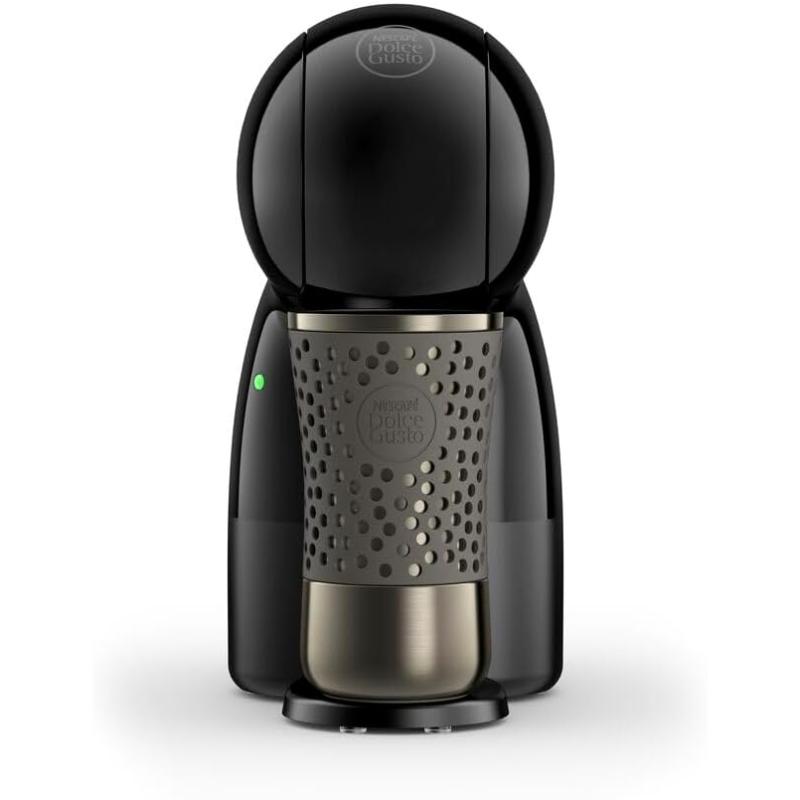 Krups NESCAFE Dolce Gusto PICCOLO XS KP1A3B Kaffeekapselmaschine - Schwarz