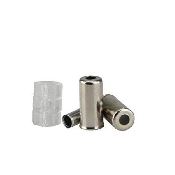 Fischer  6-8 Fach Hlsen-Set fr Bremsen, Silber, One Size 