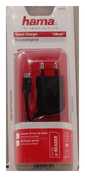 Hama Piccolino Micro-USB Handy eBook-Reiseladegert  