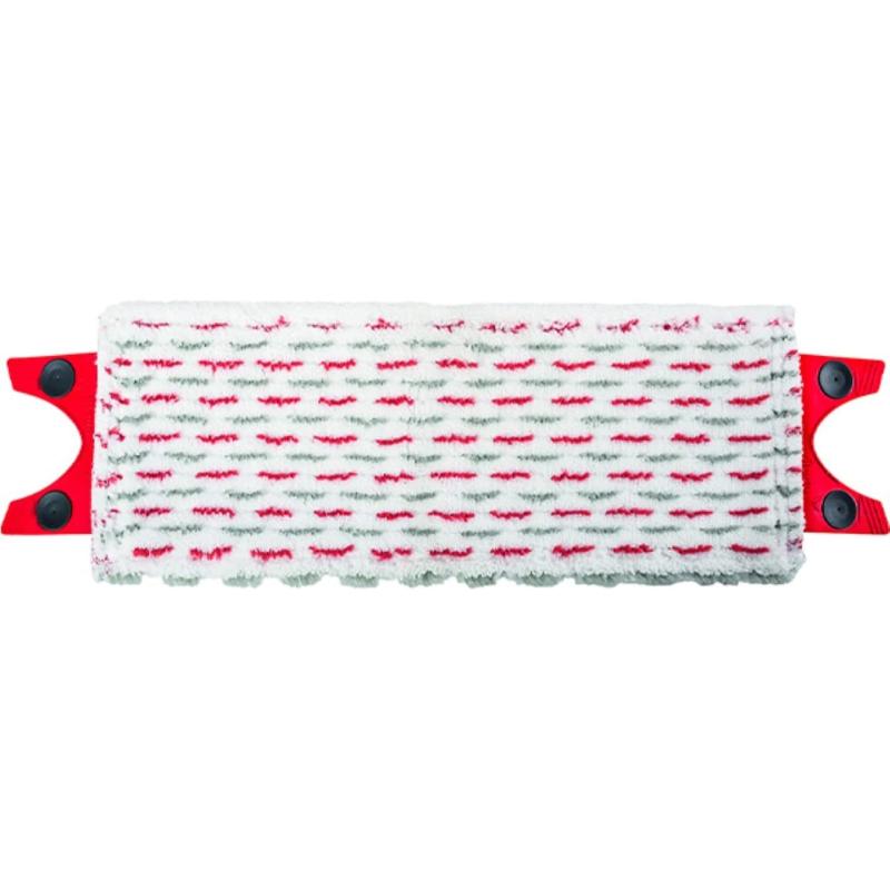 Vileda Ultramax Ersatzmop 2in1 mit Mikroaktive Fasern 