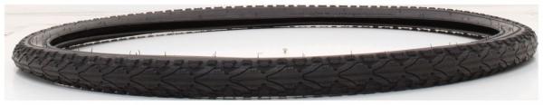 Fischer Fahrradreifen Trekking, schwarz, 28 x 1,75, 60079  Neu