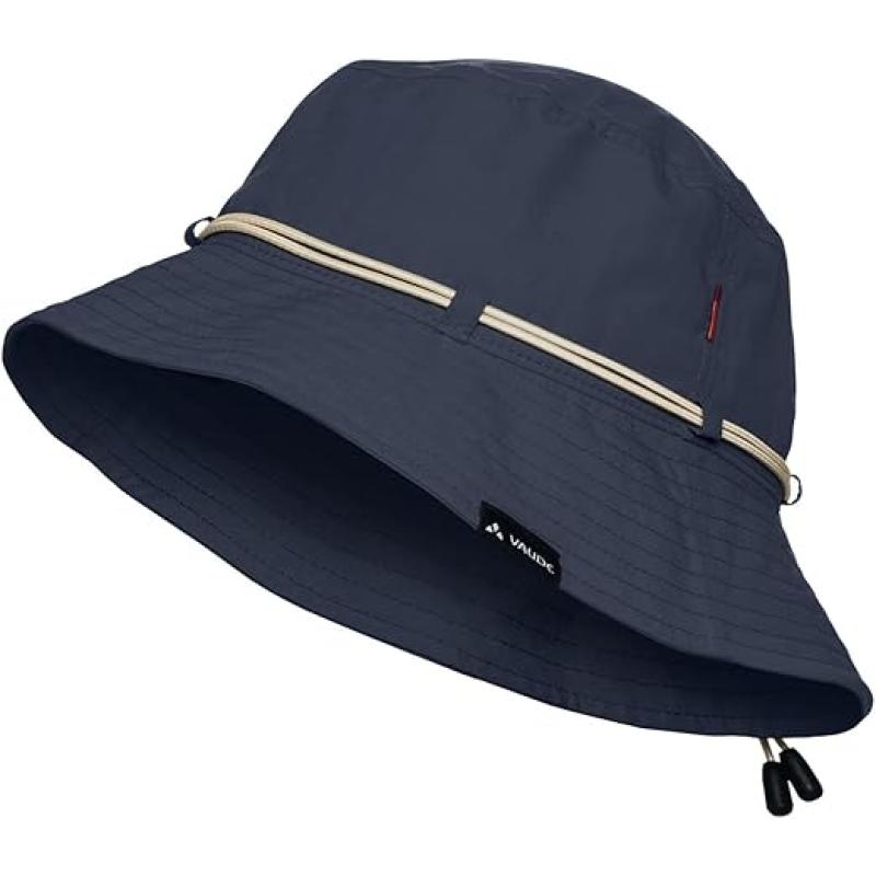 VAUDE Mütze Teek Hut, eclipse, 56, Navy