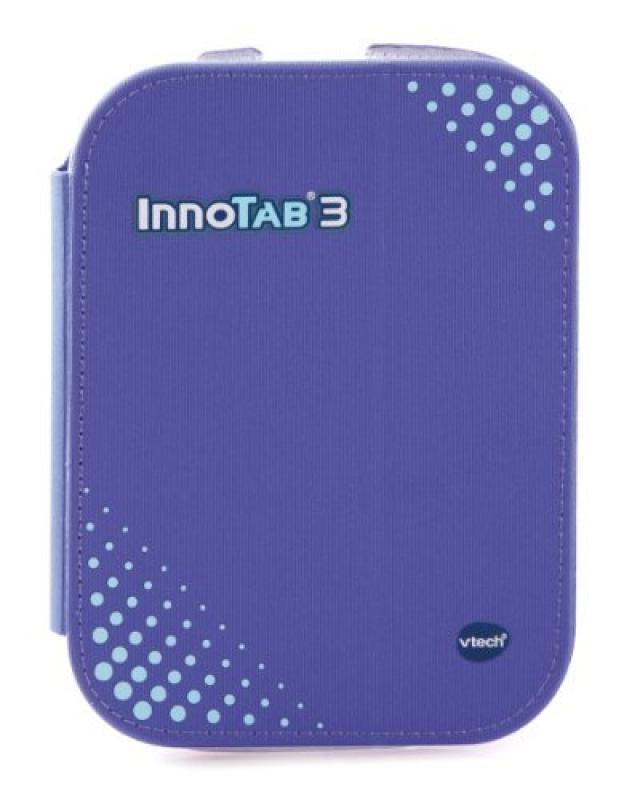 [UK-Import]Innotab 3 Schutzhlle (Blau) 