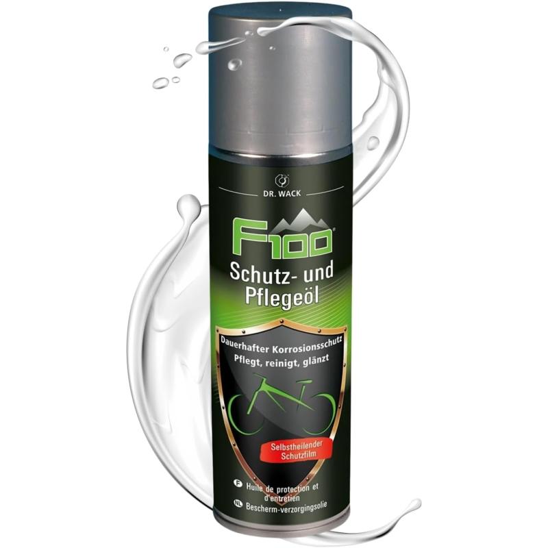 Dr. Wack F100 Schutz- und Pflegeöl - 300ml Aerosoldose 