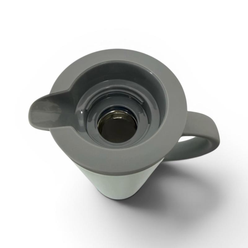 Home Division ISOLIERKANNE ca. 1 Liter - Light Green