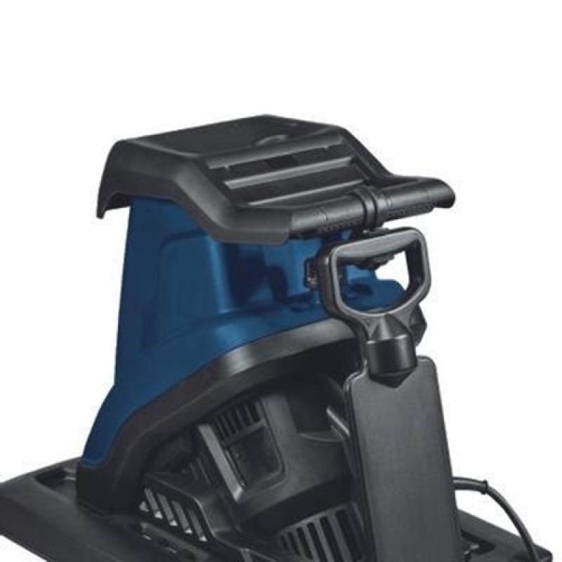 Einhell Elektro-Messerhäcksler BG-MH 2540 FB