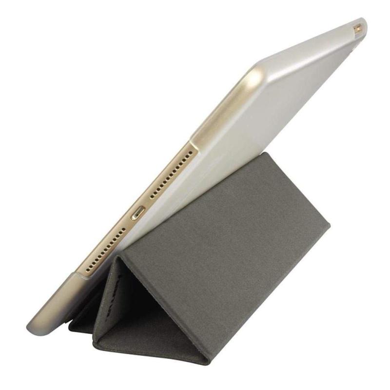Hama Sue STYL Tasche fr Hlle  Apple iPad Pro 10 5 (2017) braun 