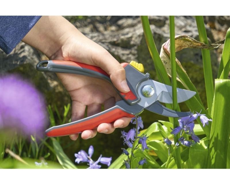 WOLF Garten HRR 4000 Bypass Gartenschere »Premium Plus« Max. Schnittleistung: 22 mm