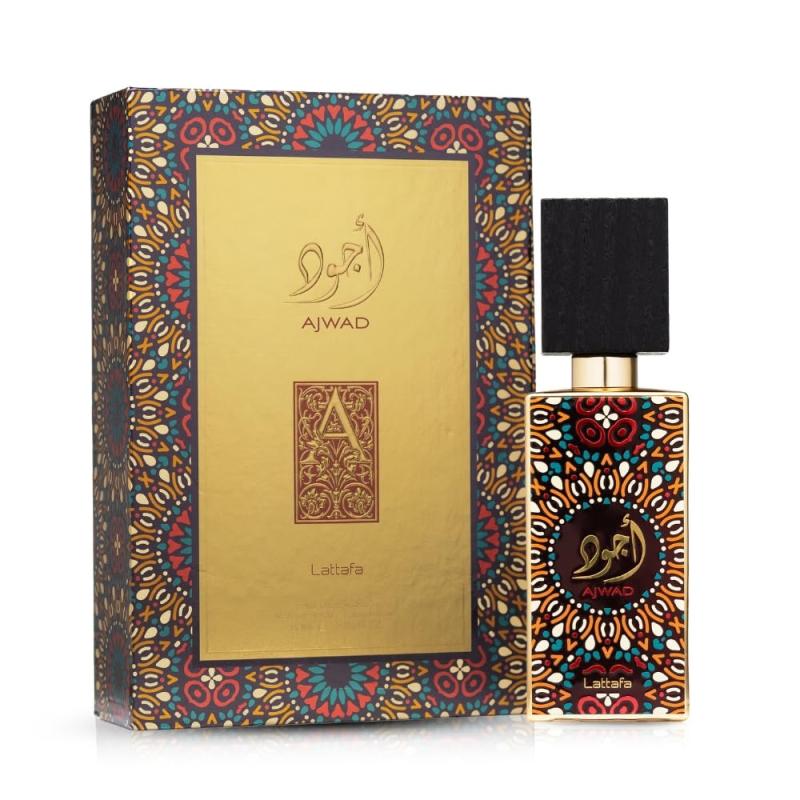 Lattafa AJWAD - Eau de Parfum Unisex  60 ml