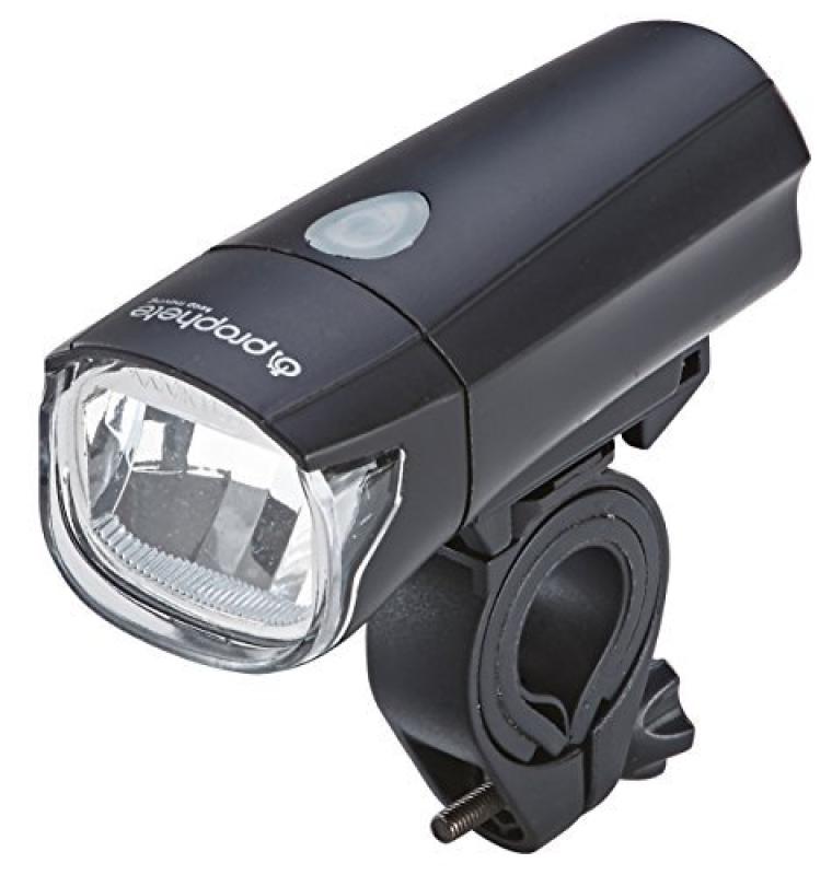 Prophete LED-Batterieleuchten-Set Lux Umschaltbar 20/10, 0711 