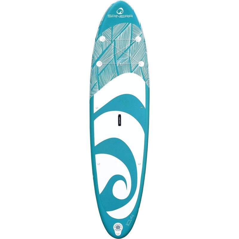 SPINERA SUP Lets Paddle - Stand Up Paddelboard AUSSTELLUNGSSTÜCK