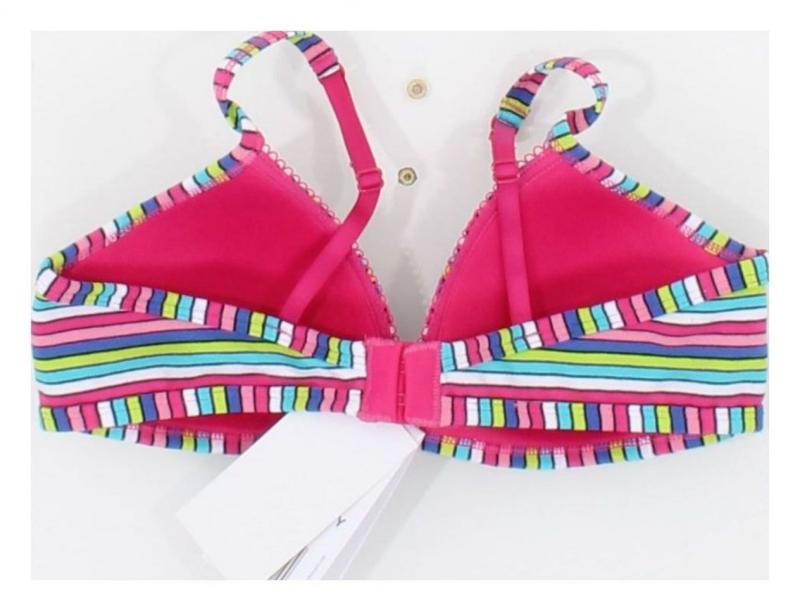 152 M SCHIESSER 142095-904 Kinder BH, multicolor 