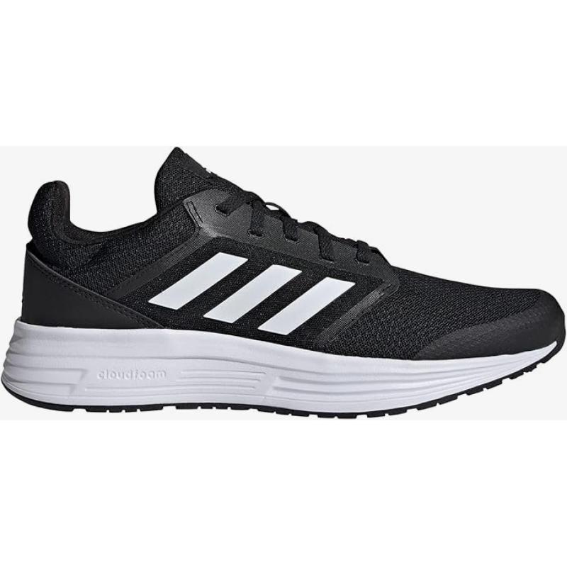 adidas Herren Fw5717 Running shoes, Schwarz, 40 2/3 EU- OHNE KARTONAGE